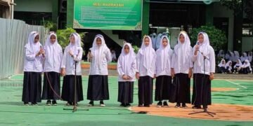 MTsN 6 Bantul