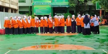 MTsN 6 Bantul