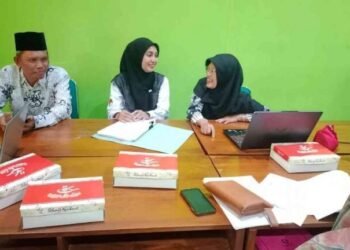 MTsN 6 Bantul