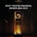 Broker Forex AMarkets Kembali Buktikan Reputasi Globalnya: Raih Gelar Broker Finansial Terpercaya Asia 2025 56 Trophy penghargaan AMarkets sebagai Most Trusted Financial Broker Asia 2025 dari World Business Outlook.