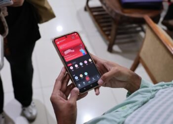 Unduh Aplikasi Sentuh Tanahku untuk Manfaatkan Fitur Antrian Online yang Dapat Permudah Urus Layanan Pertanahan
