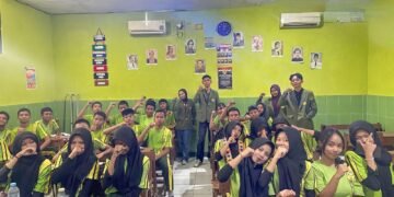 Perilaku Hidup Bersih dan Sehat