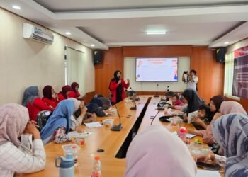 Pelatihan Praktis Meta Ads Tingkatkan Kemampuan Iklan Digital UMKM Apartemen Transit Ujung Berung 51 10 Dec