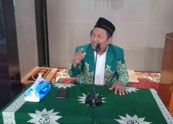 Perkuat Akidah dan Silaturahmi, Ratusan Warga Muhammadiyah Bulakamba Padati Pengajian Ahad Pagi di Banjaratma 46 Muhammadiyah Bulakamba