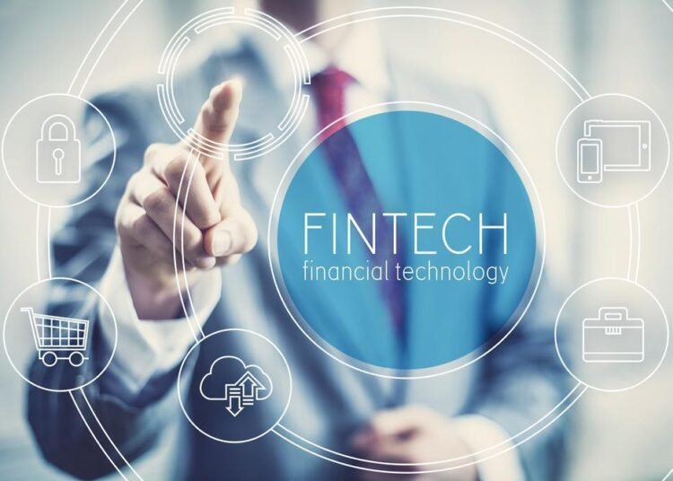 Fintech Viral di 2025: Manfaat, Bahaya, dan Cara Cerdas Menggunakannya 46 fintech