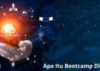 Revolusi Bootcamp Digital: Menerapkan Konstruktivisme dalam Kebijakan Pendidikan Nonformal Berbasis Proyek 46 1765883776497
