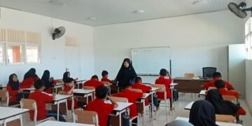 Libur Sekolah Sebagai Ajang Peningkatan Kecerdasan Sosial Siswa