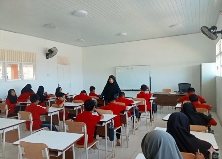 Libur Sekolah Sebagai Ajang Peningkatan Kecerdasan Sosial Siswa