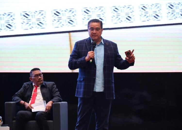 DPR Minta Kementerian ATR/BPN Perkuat Pencegahan Atasi Mafia Tanah 46 1ac1fe55 9b55 47f0 916c 46298ba21e88