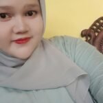 NURHALISYAH LISYAH