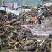Tragedi Banjir Sumatera dan Luka yang Kita Gali Sendiri: Ketika Alam Mengembalikan Hutangnya 57 banjir sumatera