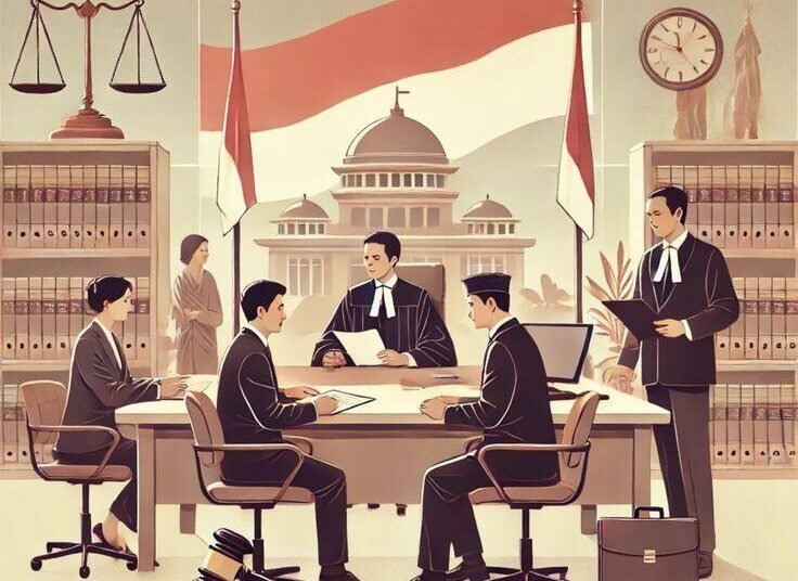 Pengendalian Kekuasaan Pemerintah Melalui Mekanisme Hukum Administrasi 46 275e44aa21bb6a495d1c5dfc1ce98d99