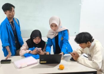 Pesan dan Kesan Selama Perkuliahan Akuntansi Manajemen Semester 5 55 2AE48EC6 38C0 4FB1 BADF 12D4C5561118
