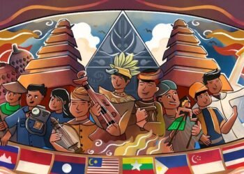 Lunturnya Nilai-Nilai Budaya Indonesia Di Era Globalisasi 46 33aa740f83a7e4c4932edfabb7a4b3d9