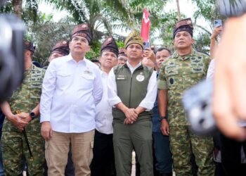 Upaya Kembalikan Fungsi Hutan, Pemerintah Mulai Relokasi Masyarakat dari Taman Nasional Tesso Nilo 47 34b5a6c9 01c1 4314 a59e 94943f424bcc