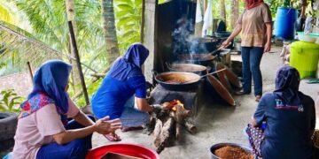 Buah Manis Kolaborasi Lintas Sektor, Reforma Agraria Sukses Antar Gula Semut Hargorejo Merambah Pasar Global 10 Buah Manis Kolaborasi Lintas Sektor, Reforma Agraria Sukses Antar Gula Semut Hargorejo Merambah Pasar Global