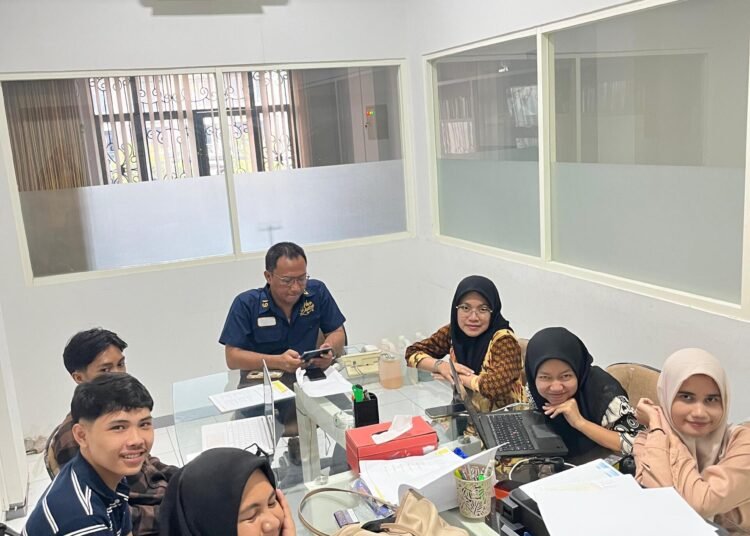 Mahasiswa Universitas Trunojoyo Madura Magang di Ambarastha Law Firm & Attorney Tingkatkan Kompetensi Hukum Praktis 46 magang