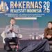 Rakernas REI 2025, Menteri Nusron Ajak Pelaku Industri Perumahan Tidak Lagi Manfaatkan Lahan LP2B 57 5f23c462 ff34 4b01 b818 a514f71fb4fc