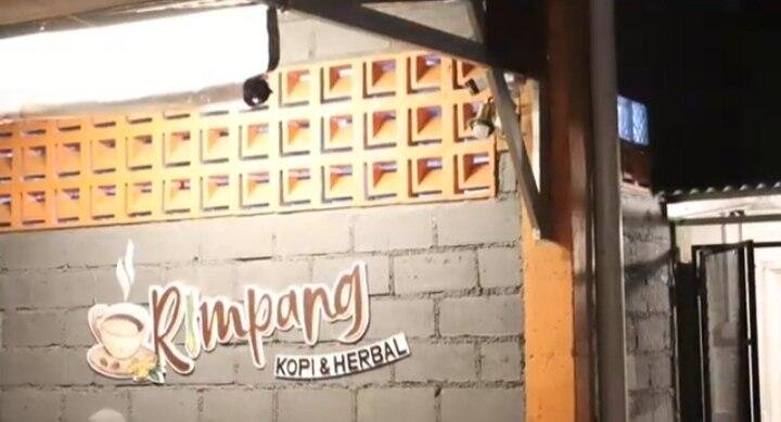 Sensasi Ngopi Sehat di Tanjung Pinang ala Rimpang Kedai Kopi Herbal 46 rimpang kedai kopi herbal, photo by dzaki
