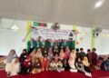 Mahasiswa KPM 33 UIN Suna Dorong Kreativas Anak - Anak Melalui Gema Prestasi Islami di Desa Mulieng Manyang 68 islam