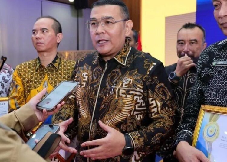 Kementerian ATR/BPN Terus Gencarkan Sertipikasi Pulau Kecil Demi Kedaulatan Bangsa 46 68c492f2 64ea 4ba9 8425 7853046831e9