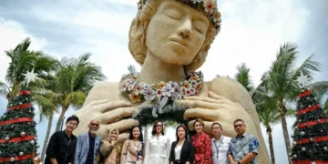 Menpar Imbau Pengelola Destinasi Hadirkan Pelayanan Prima bagi Wisatawan saat Libur Nataru