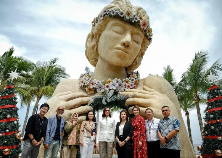 Menpar Imbau Pengelola Destinasi Hadirkan Pelayanan Prima bagi Wisatawan saat Libur Nataru