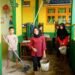Siswa Kelas 5-B MIN 9 Langkat Gelar Aksi Kebersihan Kelas Pasca Banjir 56 6af29d8d 3d55 4242 8da1 6f19fa32b9f4