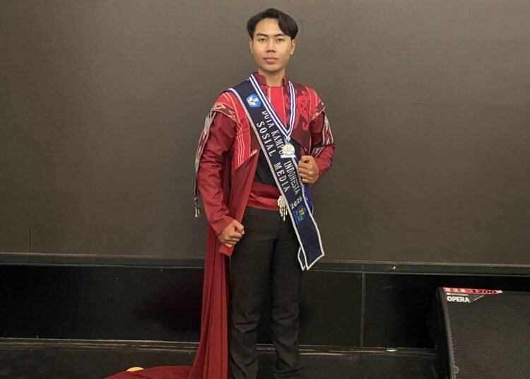 Irfan, Wakil Kalimantan Timur yang Mengukir Jejak di Panggung Nasional Duta Kampus Indonesia 2025 46 Duta Kampus Indonesia