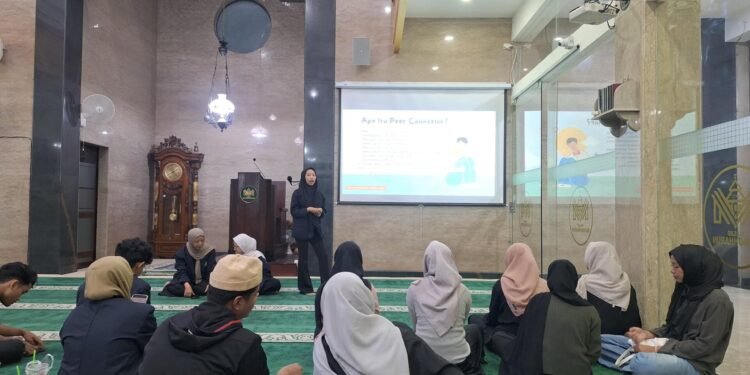 Peer Counseling sebagai Ruang Aman Remaja: Inisiatif Mahasiswa KKM Arunika Karsa 110 UIN Malang bersama Remaja Masjid Muthohharun 47 6e32e825 1ee6 4d33 badc 0a35559de75f