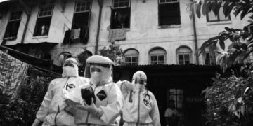 Tanggung Jawab Negara dalam Menjamin Pelayanan Kesehatan Masyarakat