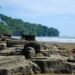 Menjejak Legenda di Pantai Air Manis Ketika Wisata, Ekonomi Rakyat, dan Budaya Bertemu di Pesisir Padang 55 pantai air manis padang