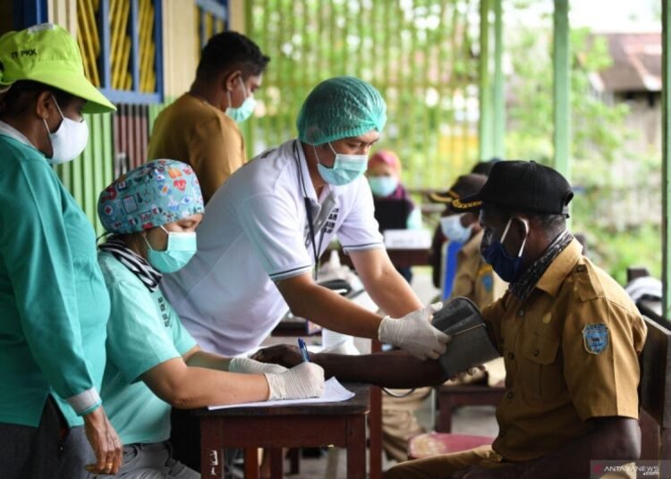 Menghapus Sekat Pelayanan Kesehatan Berbasis Sila Kelima 46 826f8d22 4707 46b9 ad8a a3221f89bf38