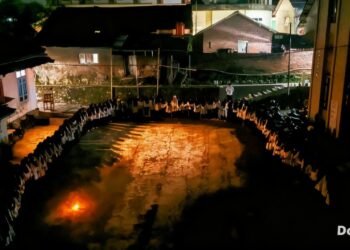 Perkokohan Ideologi Dan Kemandirian,PAC IPNU IPPNU Temanggung Gelar Makesta Raya 2025 Di MTs Integrasi Al-Hudlori 46 8574d798 2857 48e1 b2f8 70f97fdfeae7