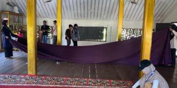 banjir aceh