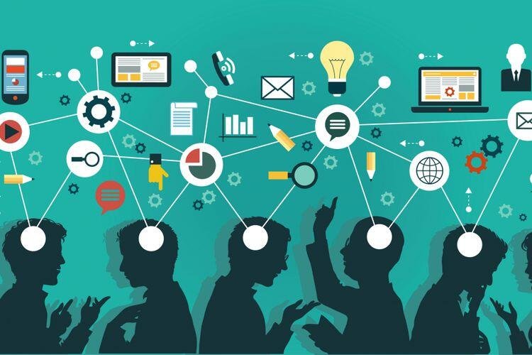 Peran Mahasiswa dalam Membangun Kesadaran Digital Masyarakat 46 915587686