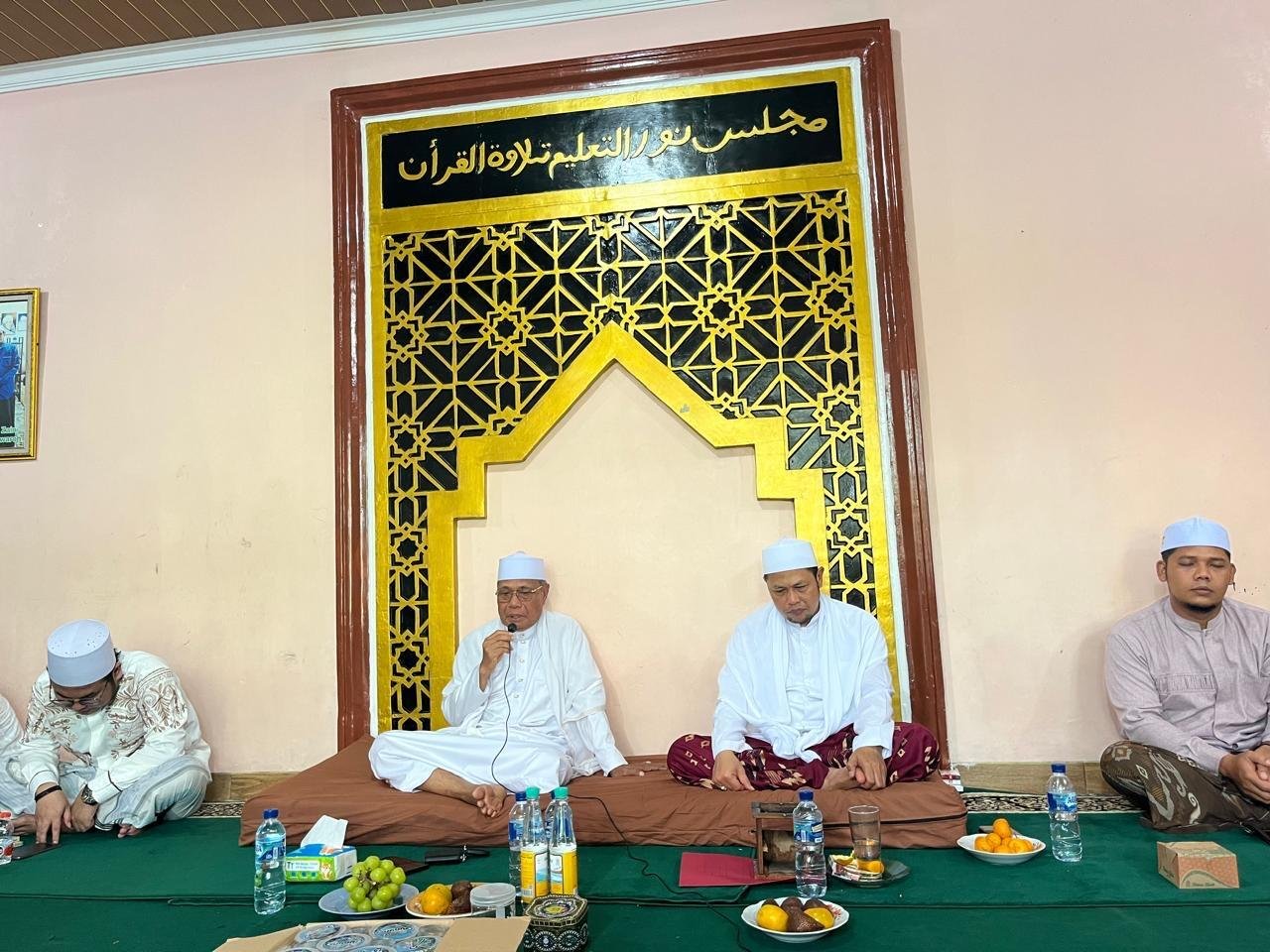 Reuni Akbar Ke-1 Alumni Ponpes Nurut Ta’lim Tilawatil Qur’an Berlangsung Khidmat dan Penuh Keakraban 48 92ab1f24 f94e 4d8c b185 ec9bcb601dcb