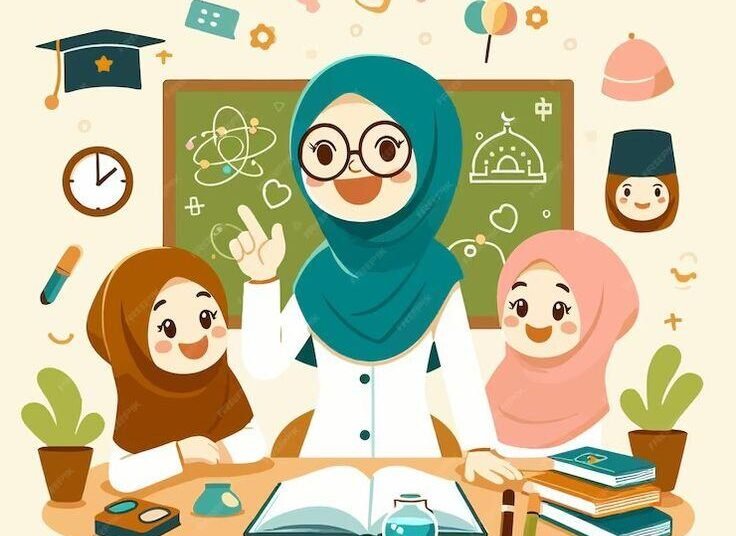 Pentingnya Guru Menguasai Pembelajaran Efektif di Era Gen Z 46 9d1c4468fe61d25fd1b0037627d4a693