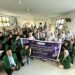 Mahasiswa/i USU Kelompok MKWK Pendidikan Berkualitas 47 Berbasis Proyek Menggelar Sosialisasi Penguatan Literasi dan Numerasi di SMA Negeri 2 Medan 59 Dokumentasi Kegiatan Sosialisasi di Kelas XI Newton 1, SMA Negeri 2 Medan, Senin (3/11/2025)