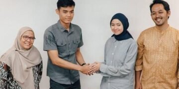 Tumbler Hilang Sampai Heboh