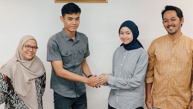 Tumbler Hilang Sampai Heboh