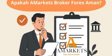 Apakah broker forex amarkets penipu atau broker yang aman dan terpercaya