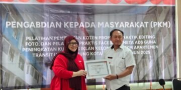 BU Dyah