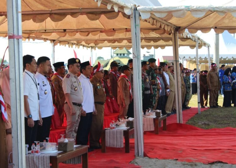 BPN Luwu Utara Hadiri Upacara Hari Kesadaran Nasional dan Hari Bela Negara ke-77 di Bantaran Sungai Masamba 46 BetterImage 1766414205360