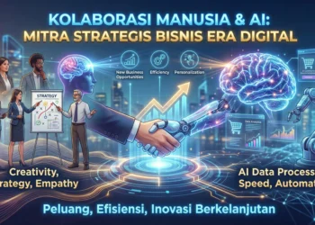 Bisnis x AI