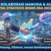 Kolaborasi dengan AI untuk Menciptakan Peluang Bisnis di Era Digital 56 Bisnis x AI