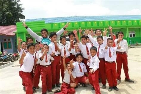 Menciptakan lingkungan aman bagi anak dari paparan konten pornografi