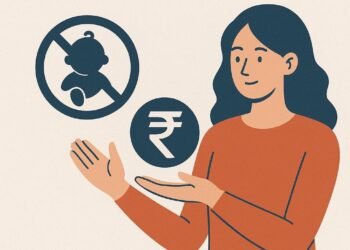 Fenomena Childfree dalam Perspektif Konsep Ekonomi: Biaya PeluangFenomena Childfree dalam Perspektif Konsep Ekonomi : Biaya Peluang 46 Childfree