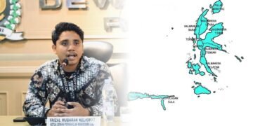 Cover Penulisan