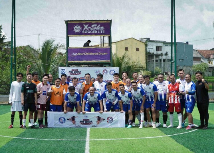 Mini Soccer
